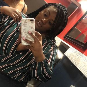 Meet your Posher, Jerica